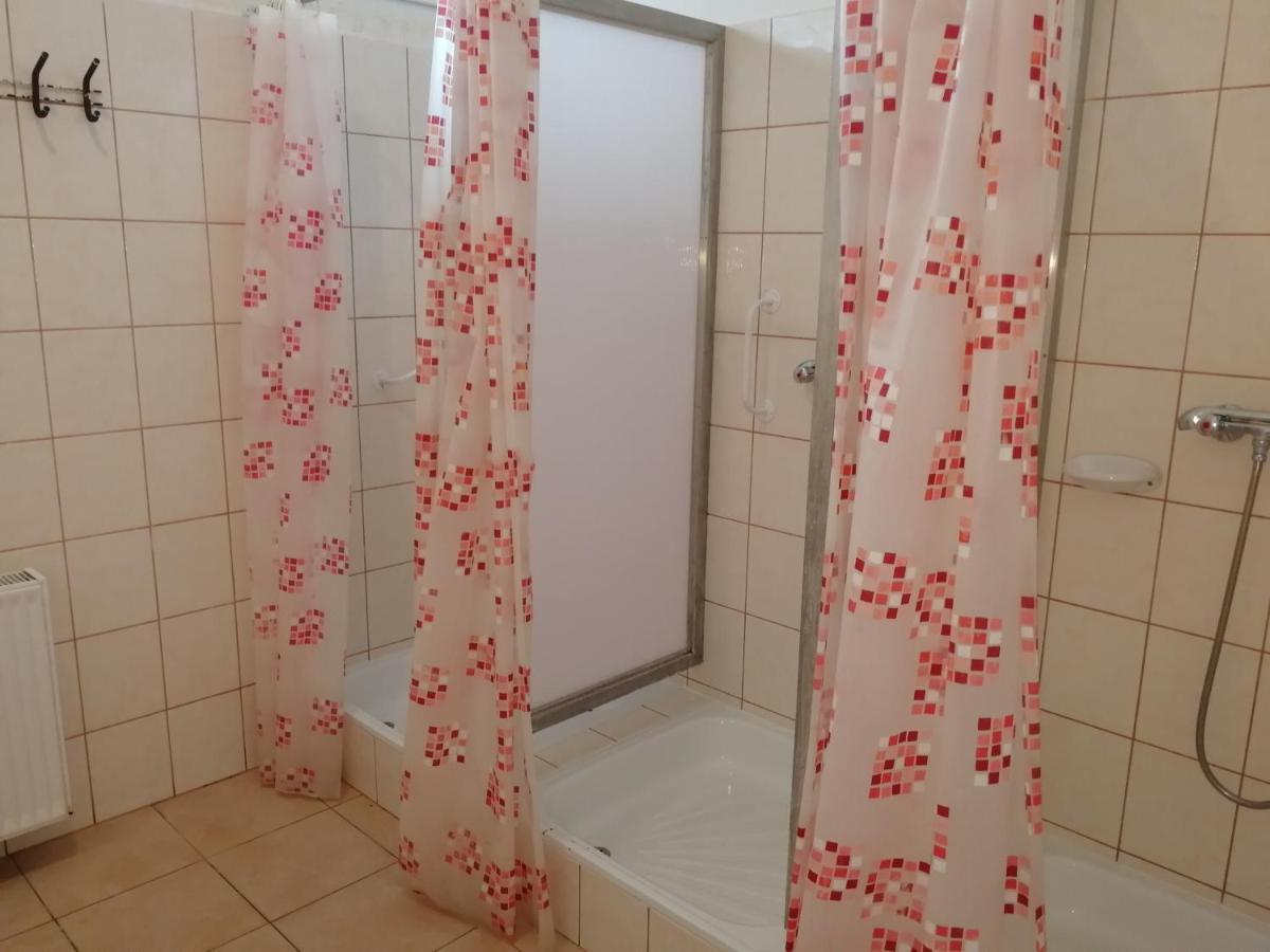 Napsugar Szallo باجة المظهر الخارجي الصورة